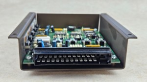 Wzmacniacz SCANIA - VOLVO VEHTEC AB PA1a Bus Amplifier