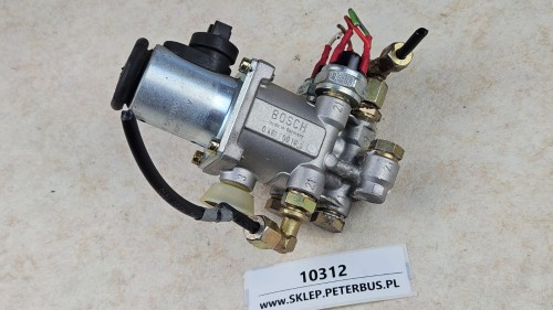 10312, Elektrozawór BOSCH 0 481 500 102 wraz z zaworem ograniczającym ciśnienie BOSCH nr 0481015002  (6).jpeg