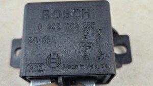 Przekaźnik BOSCH 0 332 002 255