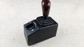10298, Lewarek AVS, dźwignia, joystick zmiany biegów ZF 6006 029 016, VAN HOOL Acron T915 (3).jpeg