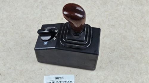 10298, Lewarek AVS, dźwignia, joystick zmiany biegów ZF 6006 029 016, VAN HOOL Acron T915 (6).jpeg