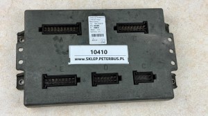 MUX 2-B Typ 1364.21020101, wersja 2.1