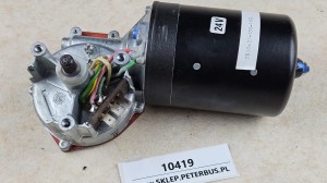 Silniczek wycieraczek BOSCH 0 390 442 062, 24V - NOWY - 