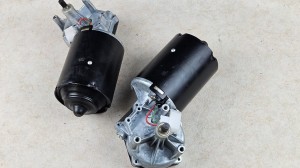 Silniczek wycieraczek SWF 402.216, MAN nr 81 26401 6067, 24 V - NOWE -  