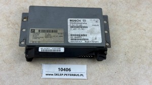 Sterownik intardera BOSCH nr 0 260 001 028, EST 42, 6009071012, 6S10.01, ZF 6009 371 001