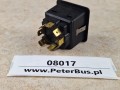 08017, Pokrętło elektrycznego sterowania lusterkami zewnętrznymi autobusu, 8 PINów (1).jpg