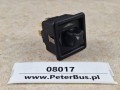 08017, Pokrętło elektrycznego sterowania lusterkami zewnętrznymi autobusu, 8 PINów (2).jpg