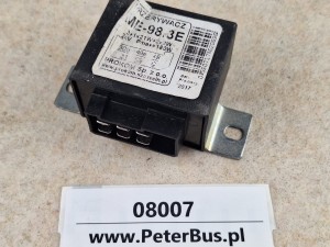 Przerywacz ME-98, 3E, PROKOM