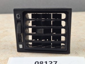 Kratka nawiewów, nadmuchu na kierowcę, wymiary ok. 70 mm x 55 mm, PRIMA part 280
