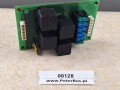 08128, Płytka elektro deski rozdzielczej VOLVO nr 0184.2.301BS, płytka przekaźników, sterująca 4 x BOSCH 0 332 209 206, bezpieczniki (8).jpg