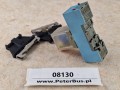 08130, Przekaźnik prądu stałego Comat Relay KD 125DC 6-12 V, z podstawką, gniazdem, 10A 380W, LR38486, CWS 400VAC (1).jpg