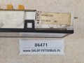 06471, Wyświetlacz kontrolek ostrzegawczych pulpitu autobusu MAN, VDO nr 25210.6074  (5).jpg