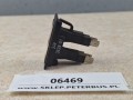 06469, Kontrolka ładowania BOVA Futura, nr 3628-01, poziom oleju, 4 PINy (6).jpg