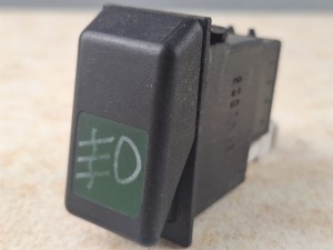 Klawisz, przycisk, włącznik świateł SETRA 315 nr 514.025