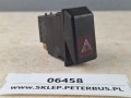 06458, Klawisz, przycisk włącznik świateł awaryjnych SETRA S315, nr 333 018, 04A06, 6 PINÓW (5).jpg