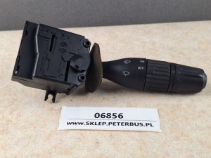 Manetka, przełącznik wycieraczek IRISBUS AXER, Jaeger nr 500183 834435