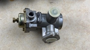 Zawór ograniczający ciśnienie WABCO 4750100010, Westinghouse  - NOWY -  