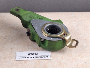 Ramię, dźwignia rozpieraka HALDEX 72203, Mercedes O303, NEOPLAN - NOWE - 