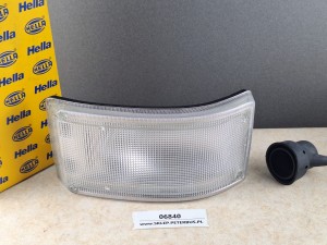 Lampa cofania NEOPLAN N316, 117, N116, N3316, N8008, N 8012, Centroliner, HELLA 2ZR 005 603-061, nr P25-1 21W/32cp - NOWA - 