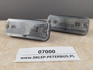 Obrysówka przednia dachowa, NEOPLAN N316 - NOWA - 