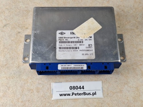 08044, Sterownik EBS nr 0 486 106 085, BOSCH MH2D21080143 (9).jpg