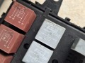 08043, Tablica elektro, tablica bezpieczników, przekaźników nr 5010590677 F00 (7).jpg