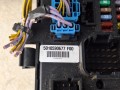 08043, Tablica elektro, tablica bezpieczników, przekaźników nr 5010590677 F00 (2).jpg