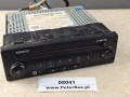 08041, Radio, odtwarzacz MP3, RENAULT, Bluetooth, DELPHI Electronics nr 28132537 (2).jpg