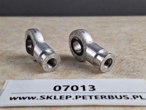 Mercedes nr 386 995 7045 element łączący pompa sprzęgła - tłoczyska - NOWY