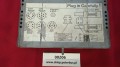 00206, panel sterowania radio, CD, video, Blaupunkt BC 05, Cockpit (3).jpeg