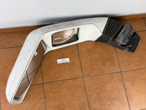 Lusterko zewnętrzne PRAWE autobusowe, SETRA S 315 GT HD, od strony drzwi