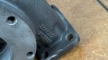 10525, Turbina silnika autobusu MERCEDES  V8, OM442 HOLSET 3580177 - po regeneracji, GWARANCJA (8).jpeg