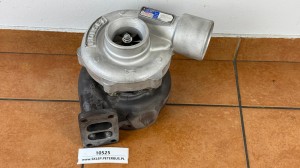Turbina silnika autobusu MERCEDES  V8, OM442 HOLSET 3580177 - po regeneracji, GWARANCJA