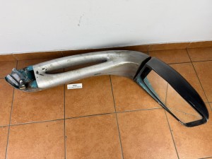 Lusterko autobusowe IVECO, LEWE, od strony kierowcy
