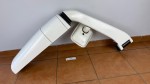 Lusterko autobusowe BOVA Futura FHD, FLD, EURO 3, białe, LEWA strona