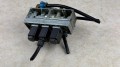 10477, Zawór elektromagnetyczny otwierania drzwi WABCO numer 3720600220, nr 372 060 011 6, wraz z zaworem BOSCH 0 481 009 062 (1).jpg