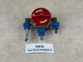 10476, Zawór otwierania drzwi autobusu MERCEDES O 407, WABCO wielodrożny numer 952 003 032 0  (8).jpg