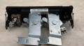 10472, Panel sterowania, regulacji nawiewów na szybę i kierowcę, nr CBM 335-500-0009, MAN A01, nr 99900087, 24V, INDAK (7).jpg