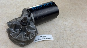 Silniczek wycieraczek VALEO 401.821 24V, MAN A01