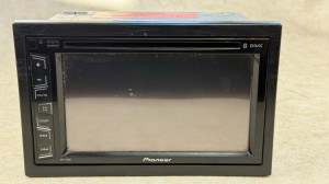 Radio PIONEER AVH-290BT