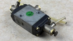 Zawór pneumatyczny S 2323B