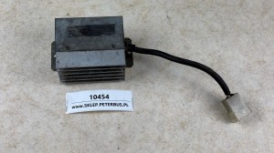 VIDEOBUS model 2515-15