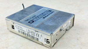 TMC-Tuner RDS Tunerbox D-Namic BLAUPUNKT 7 612 001 342, nr BP134255078016