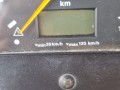 08221, Zegar, licznik prędkości, prędkościomierz Siemens VDO typ 1323 (1).jpg