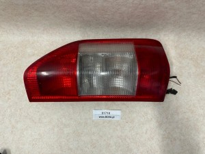 Lampa zespolona Mercedes Sprinter 413 CDI, numer 421001129