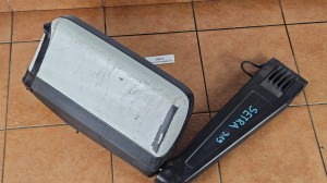 Lusterko zewnętrzne SETRA S315, PRAWE, nr 010447