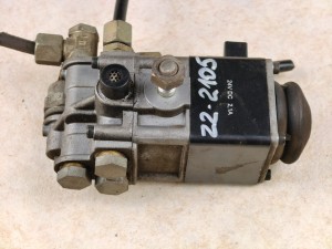 Zawór pneumatyczny otwierania drzwi FEBI 9171/46045