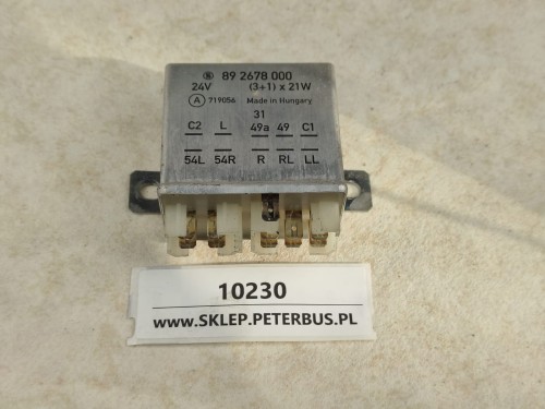 10230, Przekaźnik nr 89 2678 000, 10 PINów (1).jpg