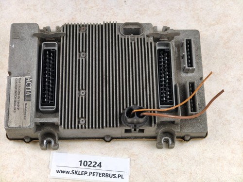 10224, Sterownik ACTIA CAN Extension BOX-CXB, BOVA Futura EURO 3, DAF Trucks NV 1445101,  CAMU STD, P105257 A  (4).jpg