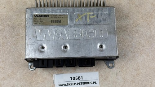 10581, Sterownik ABS-D WABCO nr 446 004 414 0, 2002 rok, BOVA Futura EURO 3, BOVA MAGIQ (4).jpeg